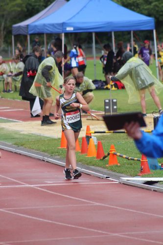 2024 Colgate Games photo